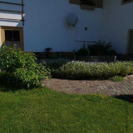 Appartment Steger Klara Митерзил Екстериор снимка