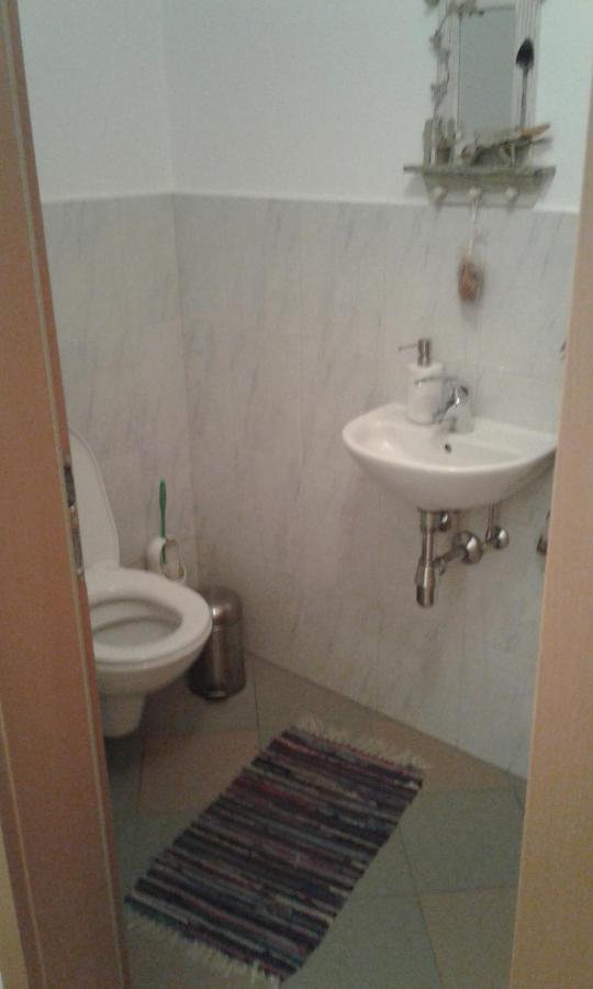 Appartment Steger Klara Митерзил Екстериор снимка