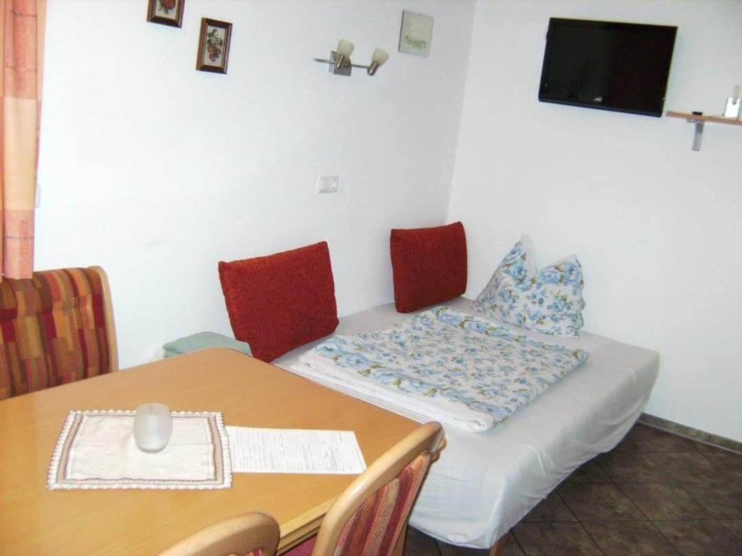 Appartment Steger Klara Митерзил Екстериор снимка